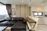 1 Bedroom Condo for rent in Nara 9 by Eastern Star, Sathon, Bangkok near BTS Chong Nonsi