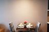 1 Bedroom Condo for rent in Rhythm Sukhumvit 44/1, Phra Khanong, Bangkok near BTS Phra Khanong