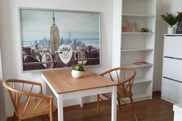 1 Bedroom Condo for rent in Noble BE 33, Khlong Tan Nuea, Bangkok near BTS Phrom Phong