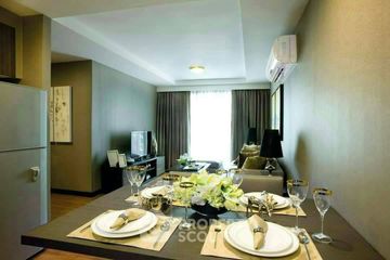 2 Bedroom Condo for rent in Phaya Thai, Bangkok near BTS Saphan Kwai