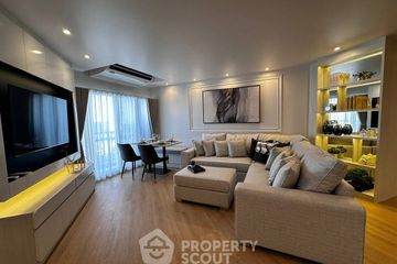 2 Bedroom Condo for rent in Belle Park Residence, Chong Nonsi, Bangkok near BTS Chong Nonsi