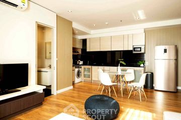 3 Bedroom Condo for rent in Park Origin Phrom Phong, Khlong Tan, Bangkok near BTS Phrom Phong