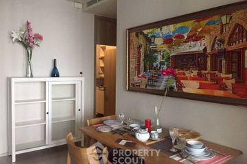 1 Bedroom Condo for rent in Noble Ploenchit, Lumpini, Bangkok near BTS Ploen Chit