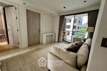 2 Bedroom Condo for rent in Craft Ploenchit, Lumpini, Bangkok near BTS Ploen Chit