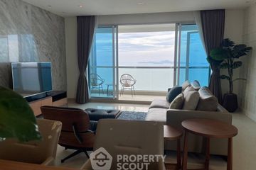 3 Bedroom Condo for rent in The Palm Wongamat Beach, Na Kluea, Chonburi