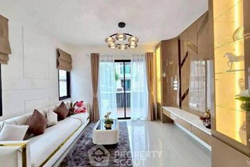 5 Bedroom Villa for rent in Uraiwan Park View, Nong Prue, Chonburi