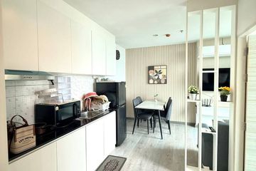 1 Bedroom Condo for rent in Nong Prue, Chonburi