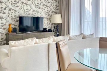 3 Bedroom Condo for rent in Noble Ploenchit, Lumpini, Bangkok near BTS Ploen Chit