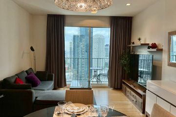 2 Bedroom Condo for rent in Siri at Sukhumvit, Phra Khanong, Bangkok near BTS Thong Lo