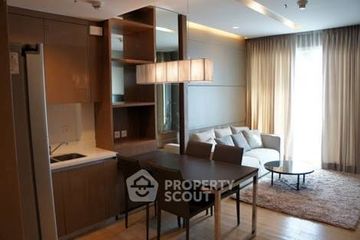 2 Bedroom Condo for rent in Siri at Sukhumvit, Phra Khanong, Bangkok near BTS Thong Lo