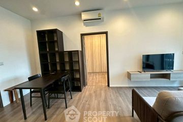 2 Bedroom Condo for rent in Whizdom Essence, Bang Chak, Bangkok near BTS Punnawithi