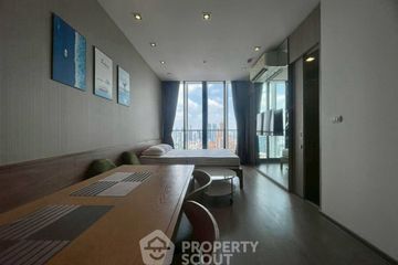 1 Bedroom Condo for rent in Park Origin Phrom Phong, Khlong Tan, Bangkok near BTS Phrom Phong