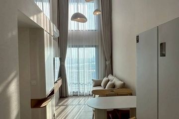 2 Bedroom Condo for rent in Aspire Sukhumvit - Rama 4, Phra Khanong, Bangkok near BTS Phra Khanong