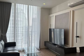 1 Bedroom Condo for rent in NOBLE STATE 39, Khlong Tan Nuea, Bangkok near BTS Phrom Phong