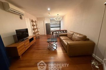 2 Bedroom Condo for rent in Belle Grand Rama 9, Huai Khwang, Bangkok near MRT Phra Ram 9