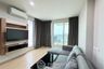 2 Bedroom Condo for rent in Rhythm Sathorn, Thung Wat Don, Bangkok near BTS Saphan Taksin