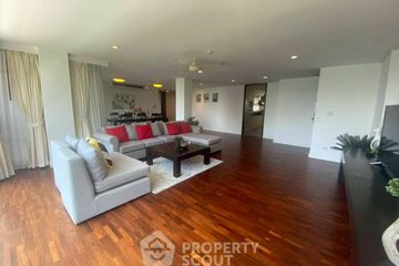 3 Bedroom Apartment for rent in Sathorn Gallery Residences, Silom, Bangkok near BTS Surasak