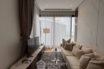 2 Bedroom Condo for rent in Ashton Asoke - Rama 9, Din Daeng, Bangkok near MRT Phra Ram 9