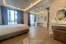 3 Bedroom Condo for rent in Amaranta Residence, Huai Khwang, Bangkok near MRT Huai Khwang