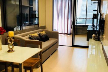 1 Bedroom Condo for rent in Noble Ploenchit, Lumpini, Bangkok near BTS Ploen Chit