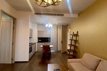 1 Bedroom Condo for rent in The XXXIX by Sansiri, Khlong Tan Nuea, Bangkok near BTS Phrom Phong