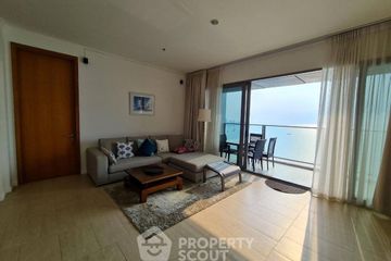 2 Bedroom Condo for rent in The Prim Grand Condominium, Na Kluea, Chonburi