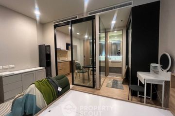 1 Bedroom Condo for rent in LANTERN x SHOPHAUS Sukhumvit 31, Khlong Toei Nuea, Bangkok near BTS Phrom Phong