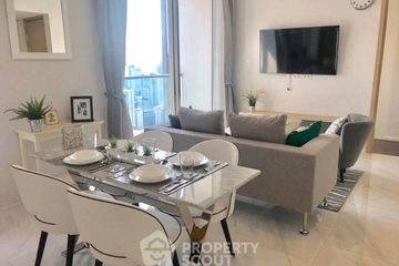 3 Bedroom Condo for rent in Hyde Sukhumvit 11, Khlong Toei Nuea, Bangkok near BTS Nana