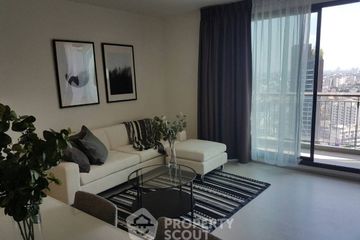 2 Bedroom Condo for rent in Rhythm Sukhumvit 42, Phra Khanong, Bangkok near BTS Ekkamai