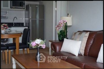 1 Bedroom Condo for rent in Noble Refine, Khlong Tan, Bangkok near BTS Phrom Phong