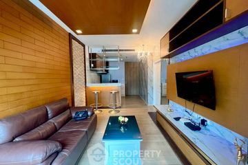 1 Bedroom Condo for rent in Noble Refine, Khlong Tan, Bangkok near BTS Phrom Phong