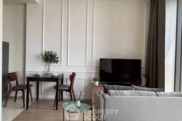 1 Bedroom Condo for rent in Ashton Silom, Suriyawong, Bangkok near BTS Chong Nonsi