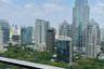 2 Bedroom Condo for rent in Sindhorn Residence, Lumpini, Bangkok near BTS Ploen Chit