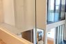 2 Bedroom Condo for rent in Ideo Rama 9 - Asoke, Huai Khwang, Bangkok near MRT Phra Ram 9