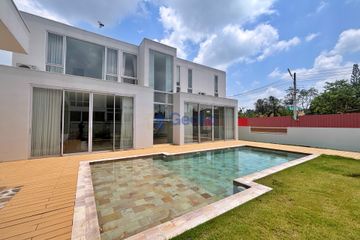 5 Bedroom House for sale in Pong, Chonburi