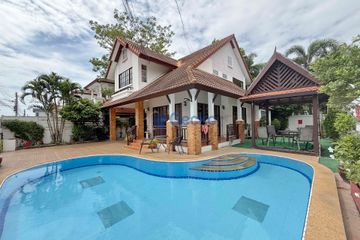 4 Bedroom House for rent in Central Park 4, Nong Prue, Chonburi