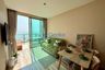1 Bedroom Condo for Sale or Rent in The Riviera Wongamat, Na Kluea, Chonburi