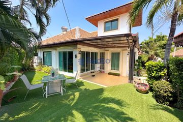 3 Bedroom House for rent in Grand Lotus Place Pattaya, Nong Prue, Chonburi