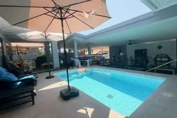 3 Bedroom House for sale in Hua Hin, Prachuap Khiri Khan