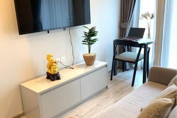 1 Bedroom Condo for rent in Maestro 14 Siam - Ratchathewi, Thanon Phetchaburi, Bangkok near BTS Ratchathewi