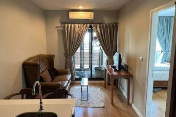1 Bedroom Condo for rent in Condolette Dwell Sukhumvit 26, Khlong Tan, Bangkok near BTS Phrom Phong