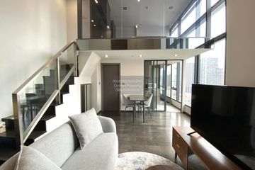 1 Bedroom Condo for rent in CONNER Ratchathewi, Thanon Phetchaburi, Bangkok near MRT Ratchathewi