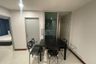 1 Bedroom Condo for rent in Baan Pathumwan, Thung Phaya Thai, Bangkok near Airport Rail Link Phaya Thai