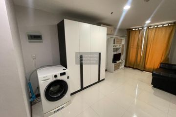 1 Bedroom Condo for rent in Baan Pathumwan, Thung Phaya Thai, Bangkok near Airport Rail Link Phaya Thai