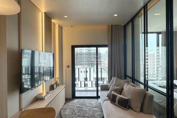 1 Bedroom Condo for rent in MUNIQ Sukhumvit 23, Khlong Toei Nuea, Bangkok near MRT Sukhumvit