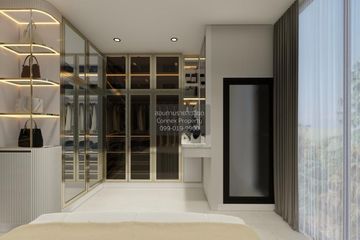 1 Bedroom Condo for rent in Supalai Icon Sathorn, Thung Maha Mek, Bangkok near MRT Lumpini