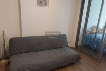 1 Bedroom Condo for rent in Aspire Pinklao - Arun Ammarin, Arun Amarin, Bangkok near MRT Siriraj