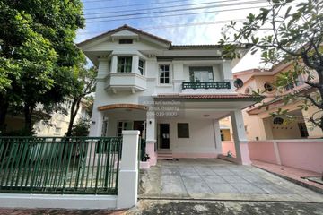 3 Bedroom House for rent in Chaiyaphruek-Thepharak, Bang Pla, Samut Prakan