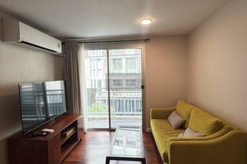1 Bedroom Condo for rent in 49 Plus, Khlong Tan Nuea, Bangkok near BTS Phrom Phong