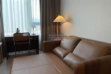 1 Bedroom Condo for rent in Life Sathorn Sierra, Talat Phlu, Bangkok near BTS Talat Phlu